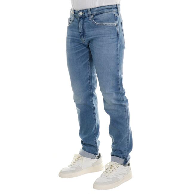JEANS HARDY STAFF - Mad Fashion | img vers.650x/